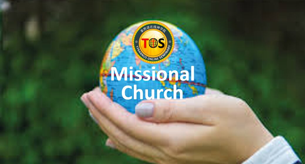 Mission of the Church in Asian Context