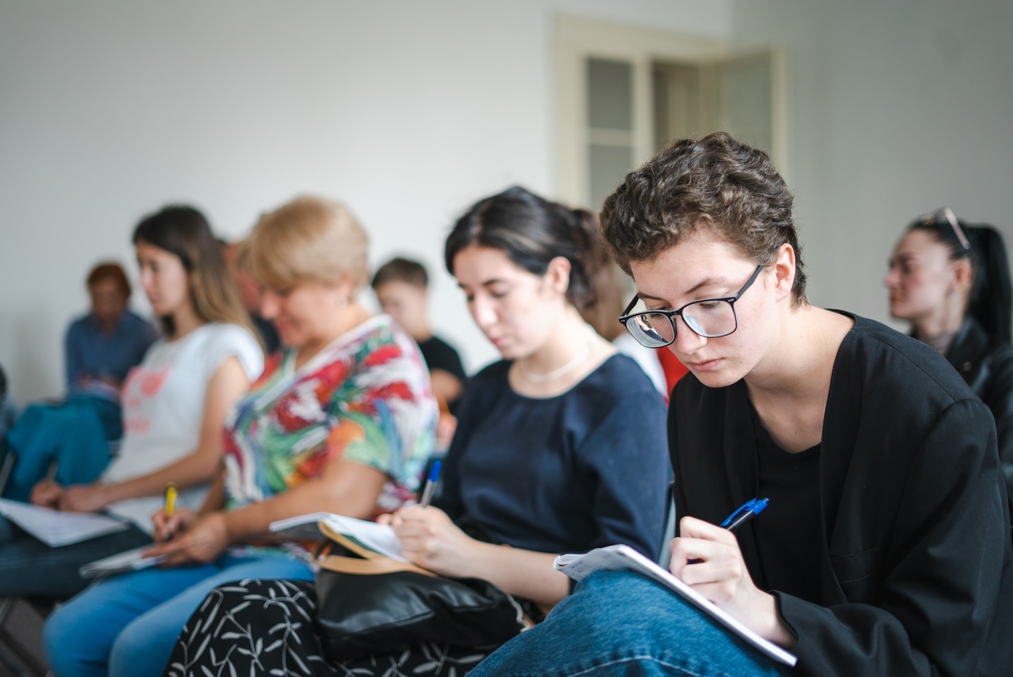 The Importance of Rigorous Biblical Study Today