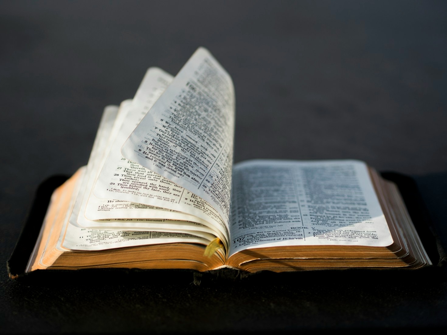 How Online Learning Shapes Modern Theological Training