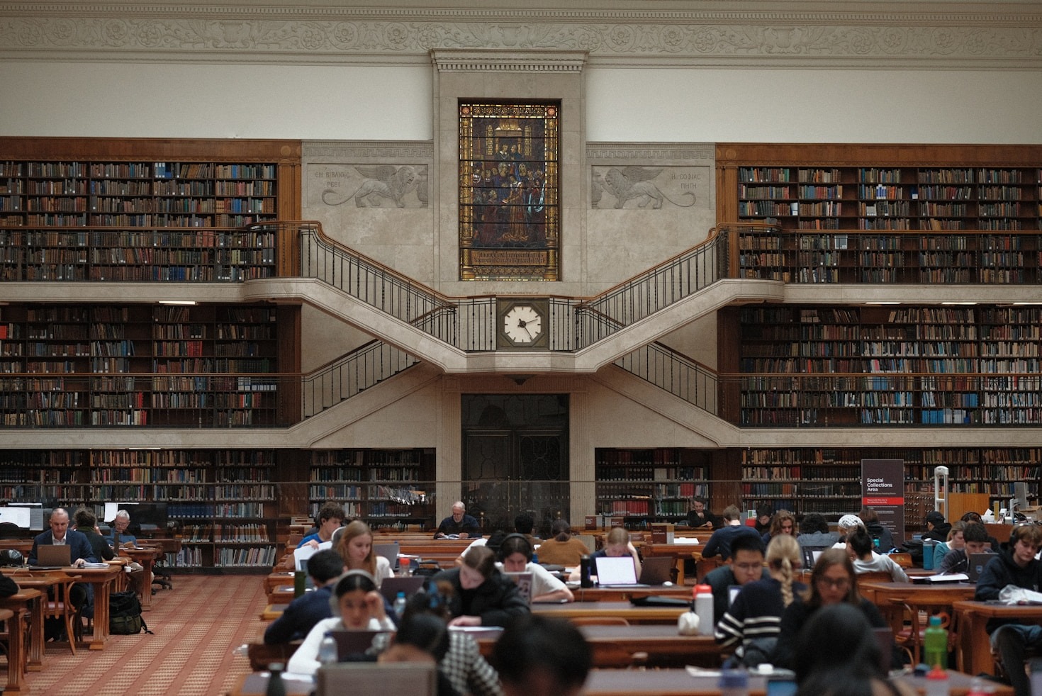 Navigating Your Theological Journey With Expert Guidance