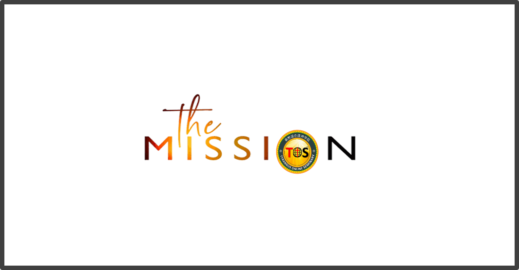 Mission of the Church